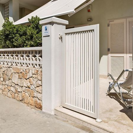 Casetta Sul Mare B Monopoli Zewnętrze zdjęcie